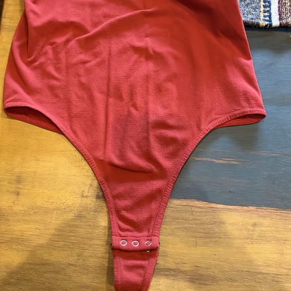 Free People body suit - Picture 3 of 5